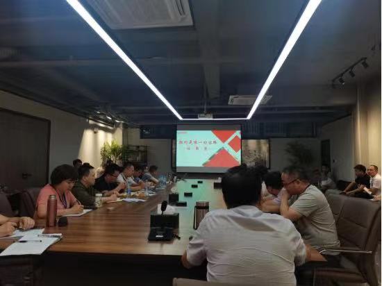 胜利是唯一的出路---核·聚·变